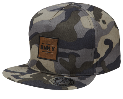 BinkyBro - Java Hat: Green