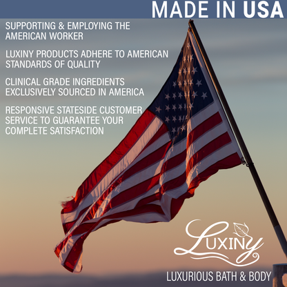 Luxiny Products - Luxurious Bath and Body - Bath Bomb Hand Painted Color Burst - Sea Shell - Spring B