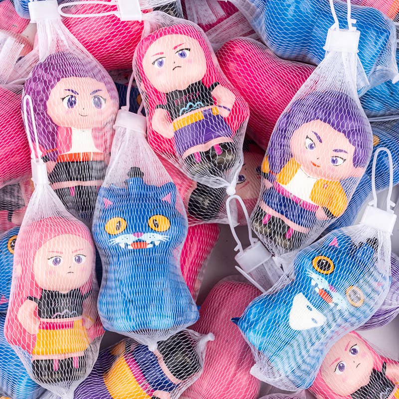 K-pop inspired Squishy
