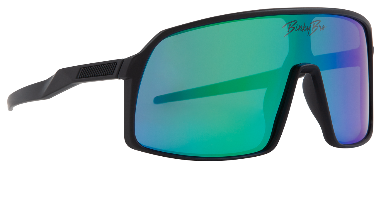 BinkyBro - Monteverde (Saline) Sunglasses