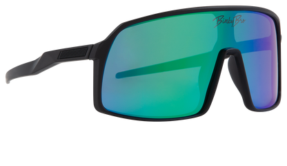 BinkyBro - Monteverde (Saline) Sunglasses