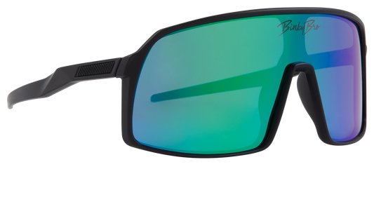 BinkyBro - Monteverde (Saline) Sunglasses