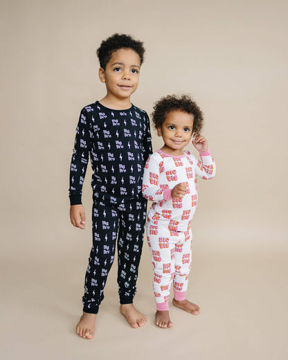 Bamboo Boys' Two Piece Set | Big Bro