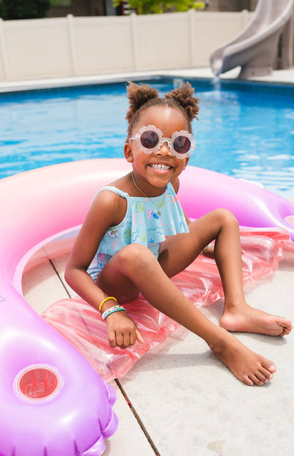 Ollie Jay - Makayla Swim in Mermaid | Swimsuit