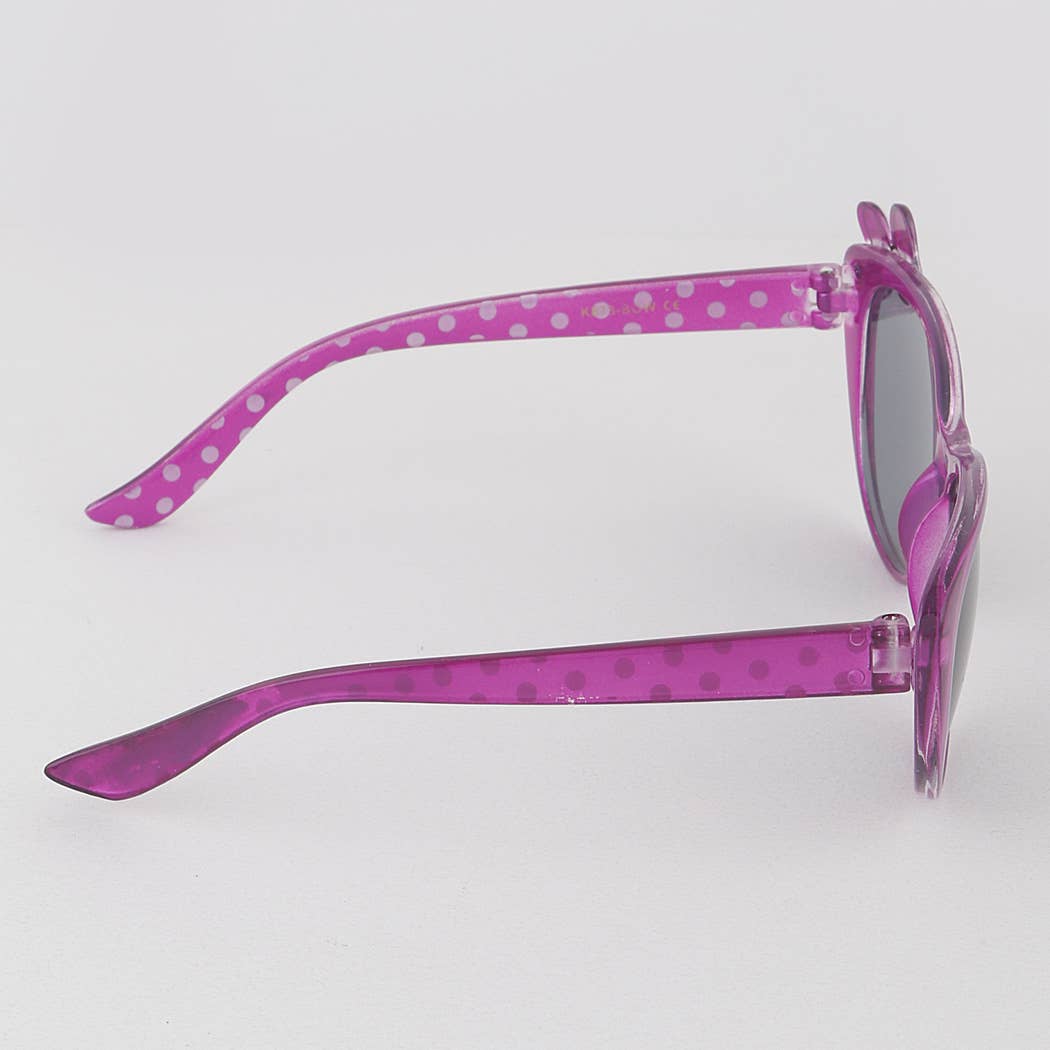 Minnie Kids Sunglasses: Mix Color