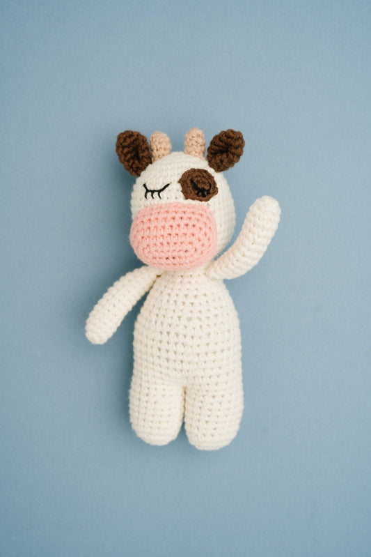 Little One Shop - Cleo Cow