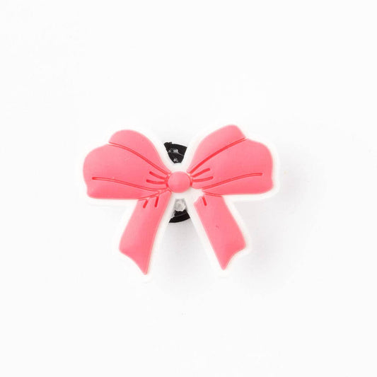 SHOOSHOOS - POPPIT - PINK BOW