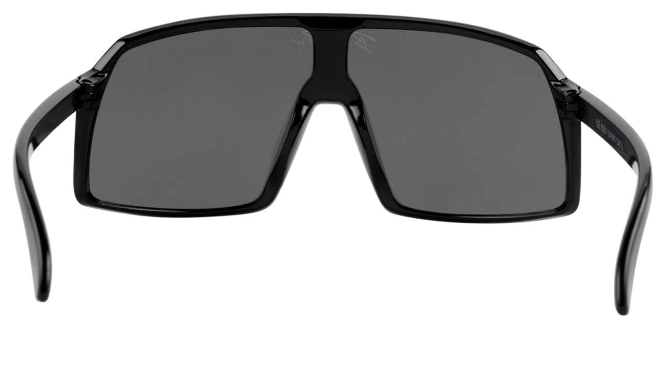 BinkyBro - Monteverde (Chrome) Sunglasses