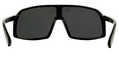 BinkyBro - Junior Monteverde Racing (Classic) Sunglasses: Black / Monteverde