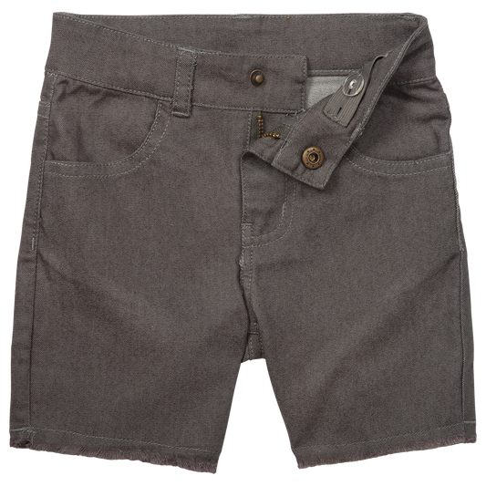 BinkyBro - Waco Short (Grey)