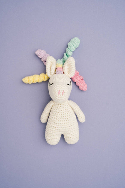 Little One Shop - Randi Unicorn