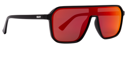 BinkyBro - Junior Colima (Ruby) Sunglasses