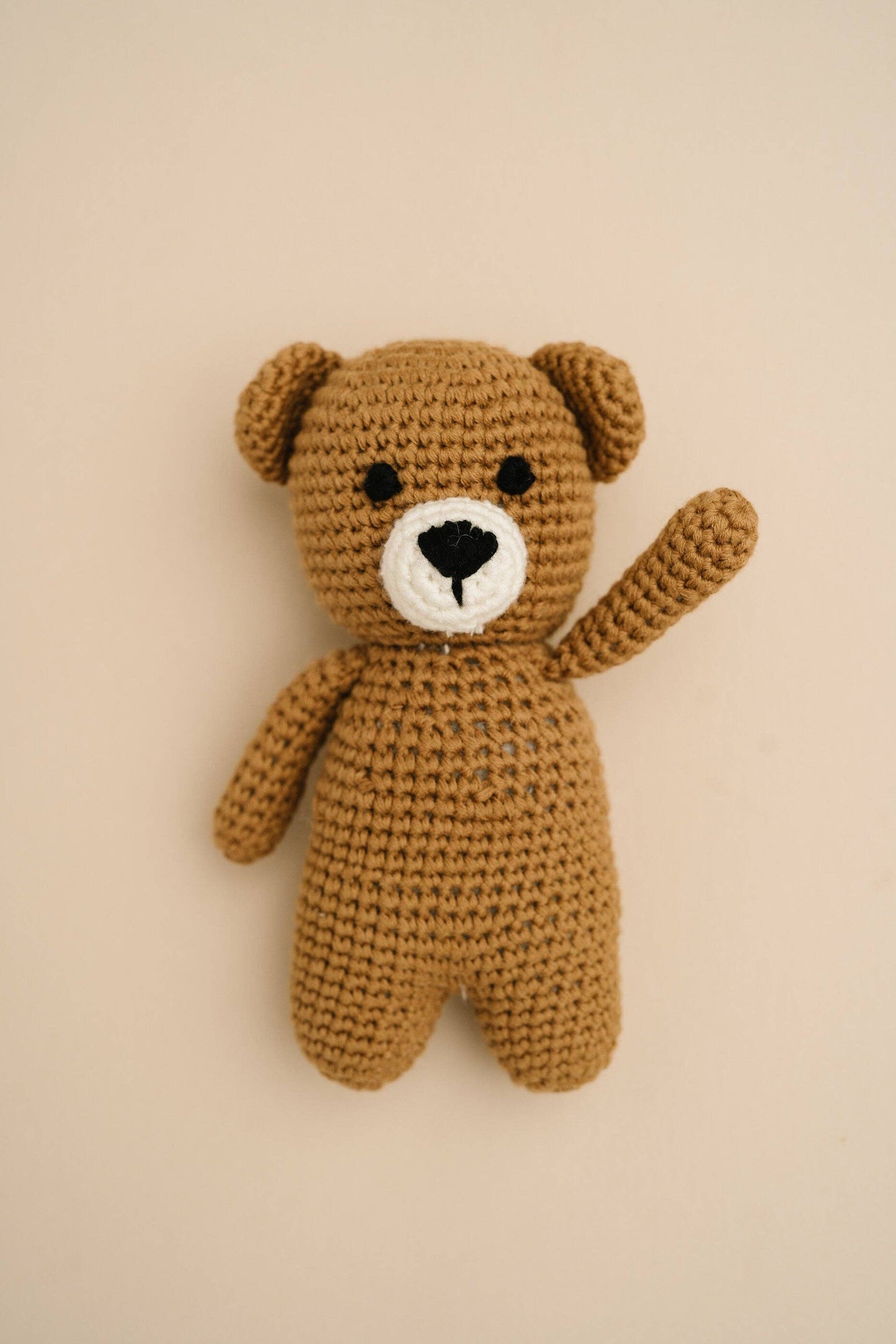 Little One Shop - Benny Bear