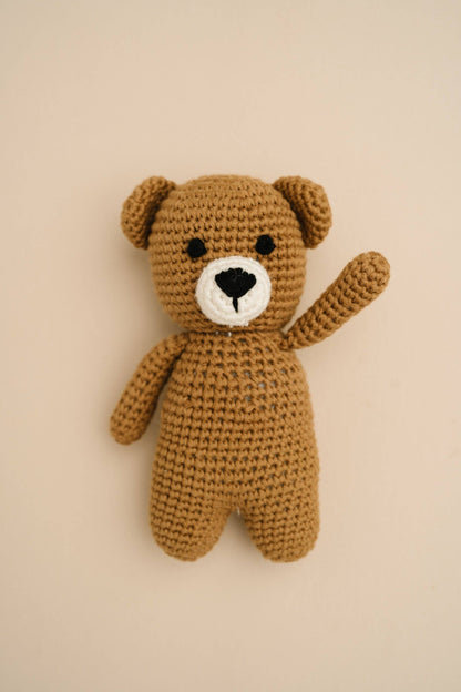 Little One Shop - Benny Bear