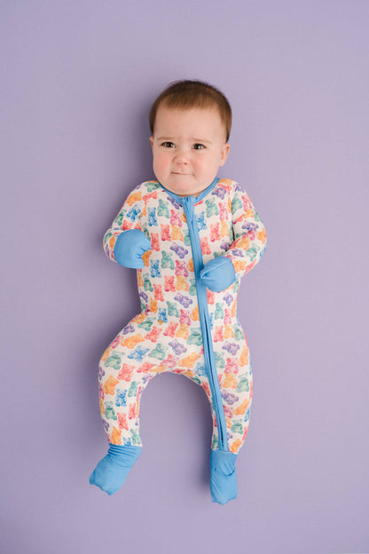 Little One Shop - Gummy Bear Bamboo Sleeper