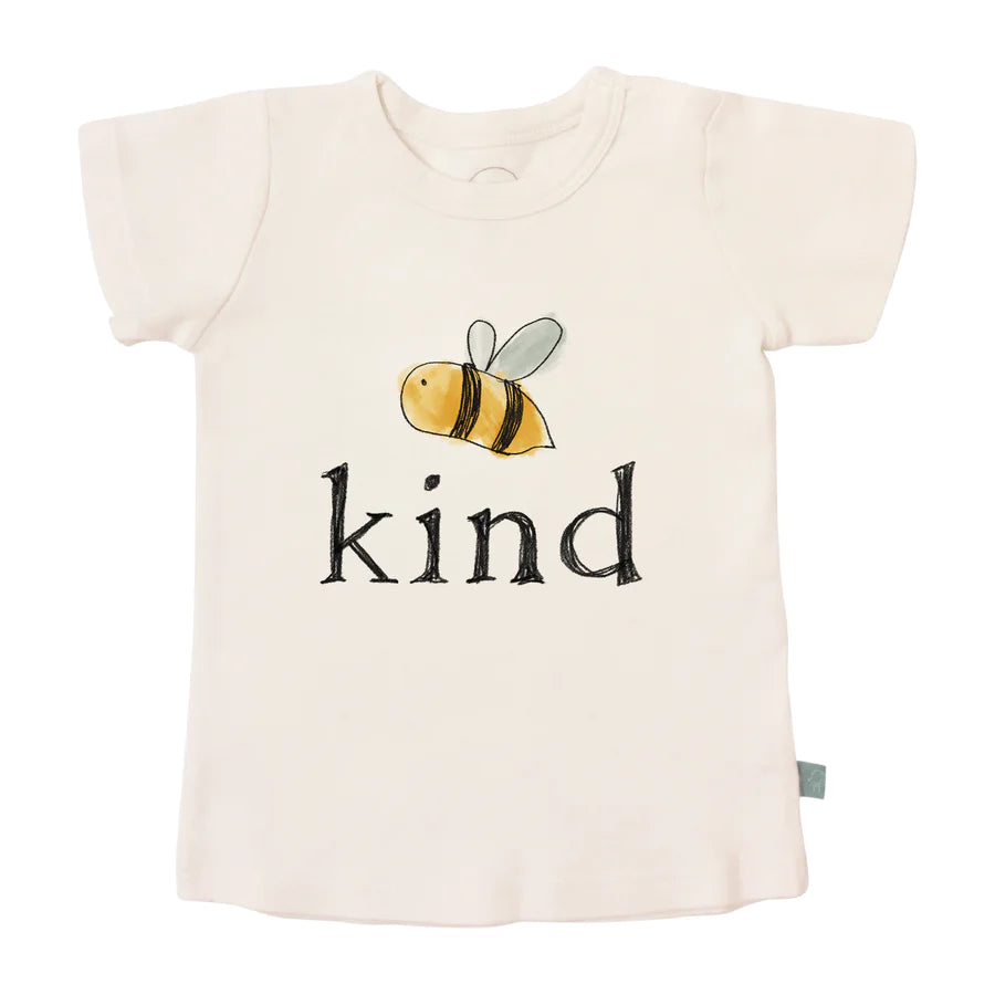 Bee Kind tee