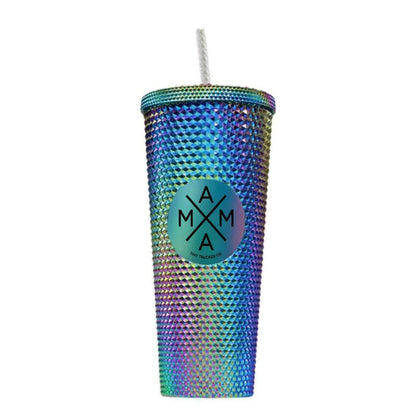 Mama | Mini Studded Tumbler