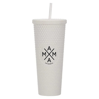 Mama | Mini Studded Tumbler