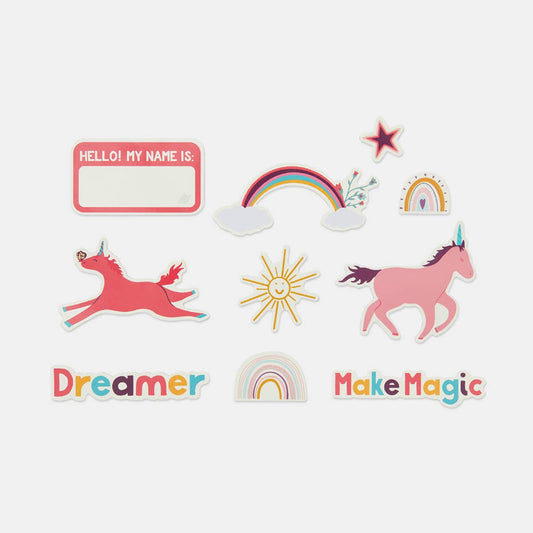 Mix & Match Magnets - Dreamer