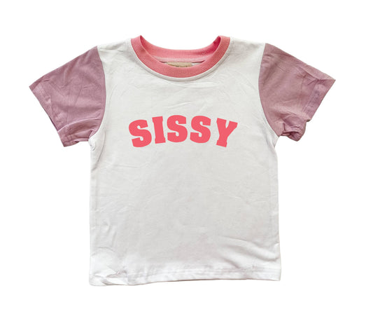 Sissy Tee