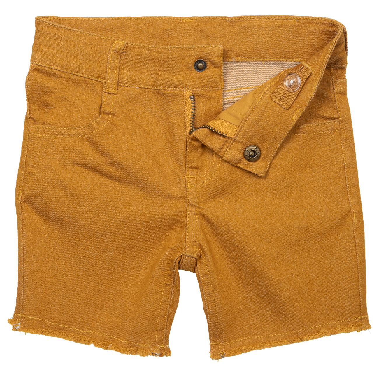 BinkyBro - Waco Shorts - Apricot