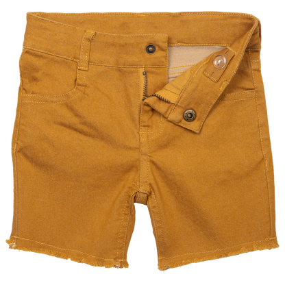 BinkyBro - Waco Shorts - Apricot