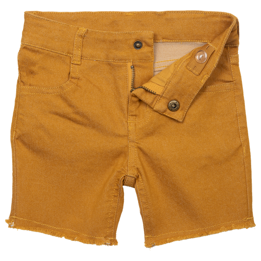 BinkyBro - Waco Shorts - Apricot