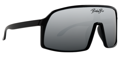 BinkyBro - Monteverde (Chrome) Sunglasses