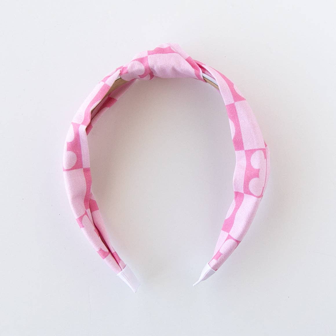 Park Hopper - Pink | Knotted Headband