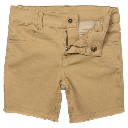 BinkyBro - Waco Shorts (Tan)