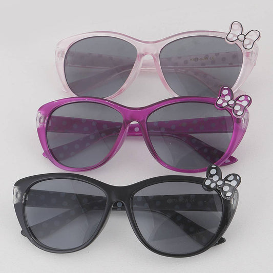 Minnie Kids Sunglasses: Mix Color