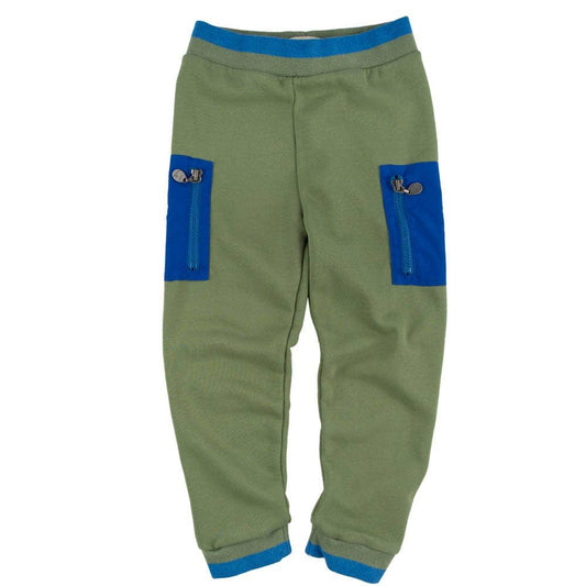 Stanley Jogger Spearmint