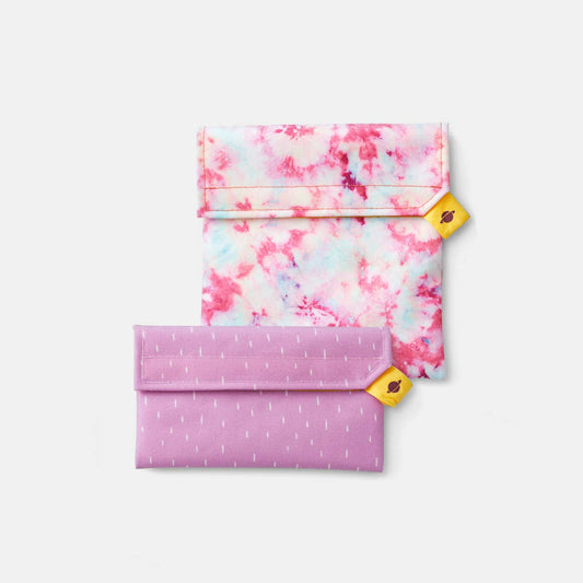 Snack Pack Set - Blossom