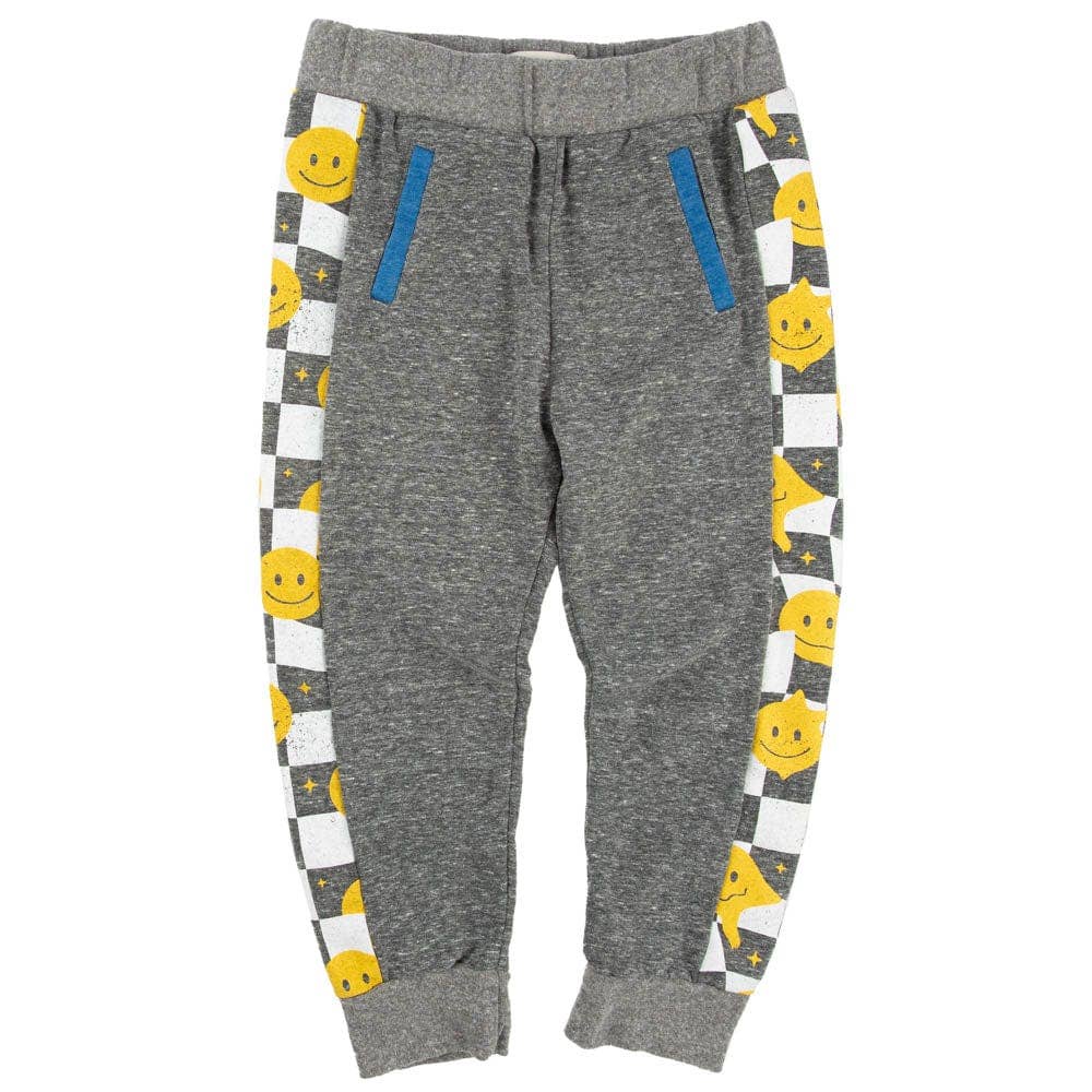 Pau Kids Jogger Wonderwall