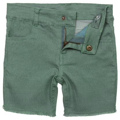 BinkyBro - Waco Shorts (Green)