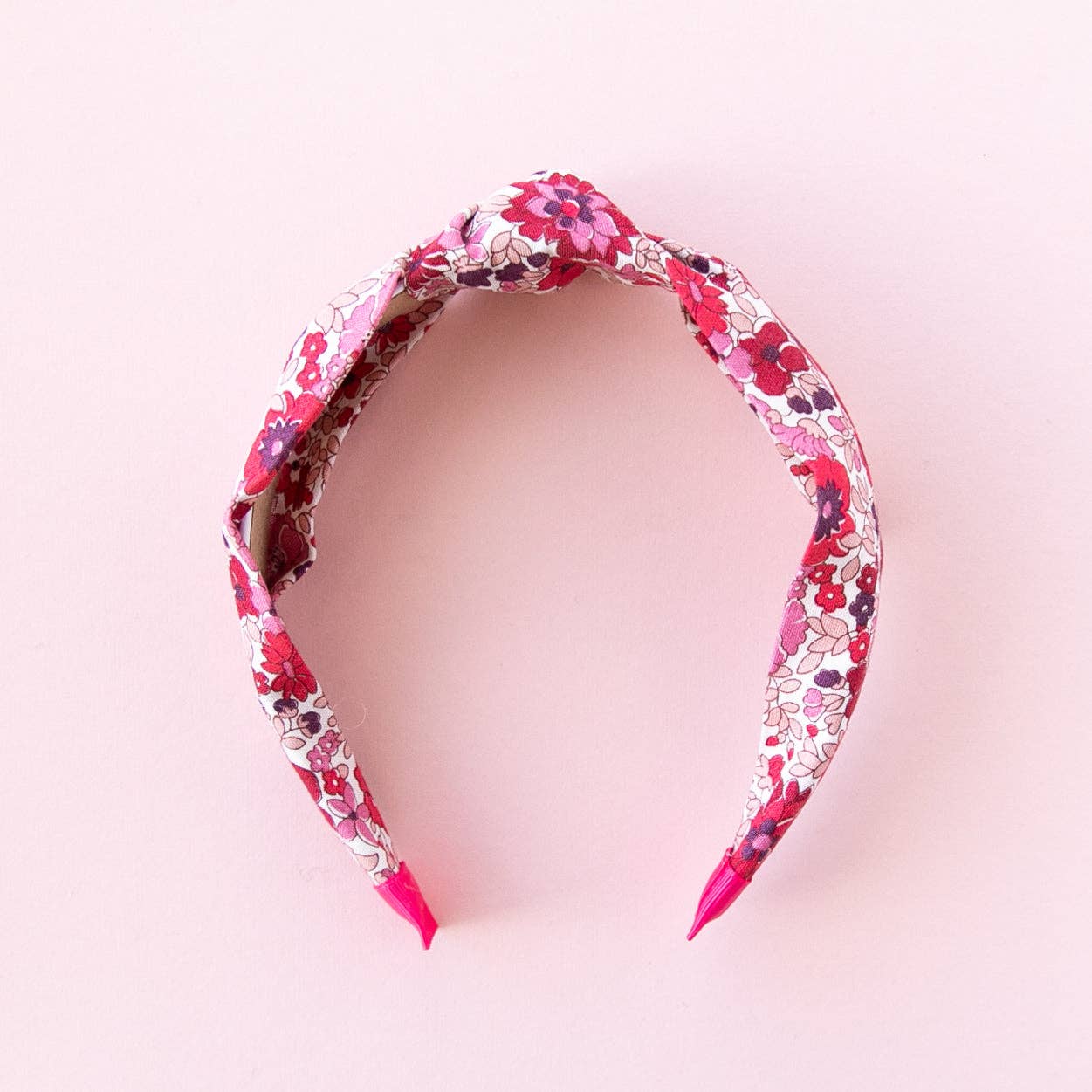 Modern Piggy - Sweetie | Knotted Headband