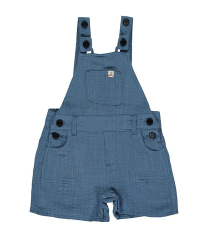 Bowline Shortie Overalls