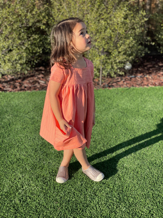 Rylie Dress